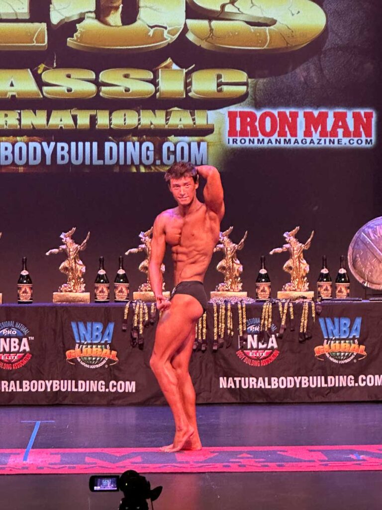 inba Archives - Marin County Fitness Trainer | Online Strength and  Nutrition Coach | Contest Bodybuilding Preparation and Posing Coach