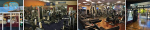 Fairfax Health Club Gym Fitness Training
