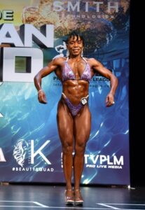 NPC Caribbean Grand Prix Bahamas 12-8-25
